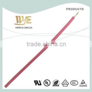 PFA Single Core Insulation Wire