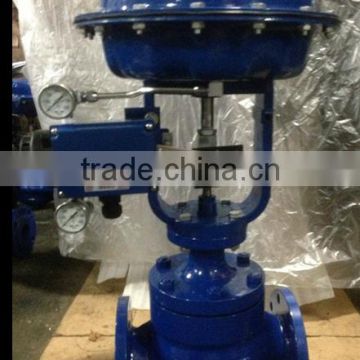 pneumatic control valve,pneumatic control valve hot ewater,pneumatic control valve 3 way