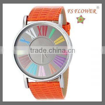 Lovely Christmas Ornament Gift Item Cheap Children Watch