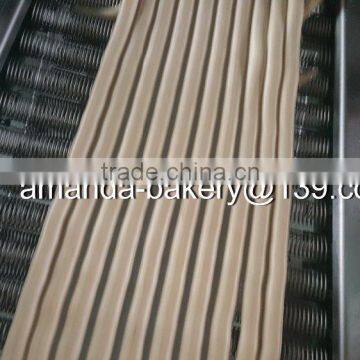 bread roll forming machine