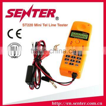 ST220 mini line Tester with cheap price