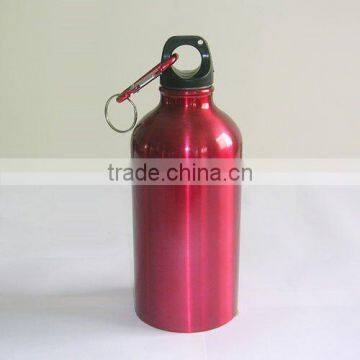 400ml stainless steel bottle