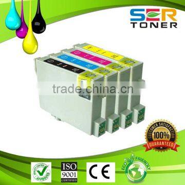 Compatible t0461 t0472 t0473 t0474 inkjet cartridge