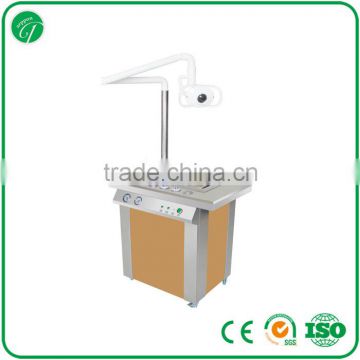 Factory price medical ENT Treatment Unit with high quality