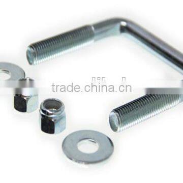 Export and Manufacture u Bolt Bracket