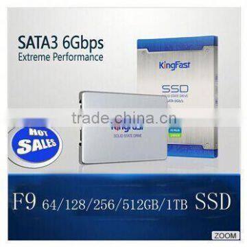 Kingfast F9 2.5" MLC SATAIII Ssd 128