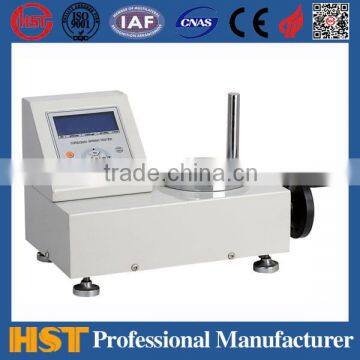 NJS-30 30N/m Digital Display Metal Torsion Testing Machine photo-3