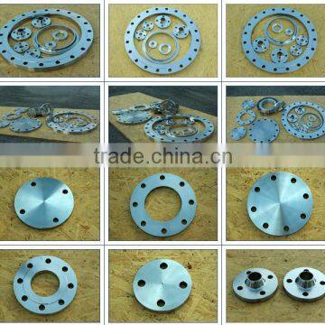 Factory Price a182 f22 alloy steel weld neck flange for wholesales