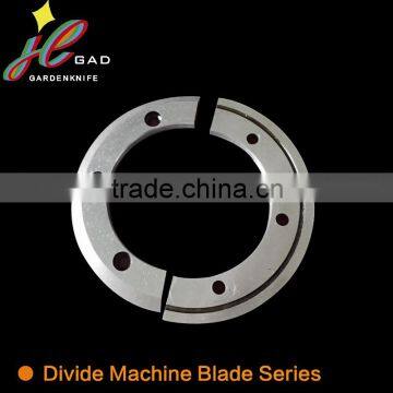 China saw blades