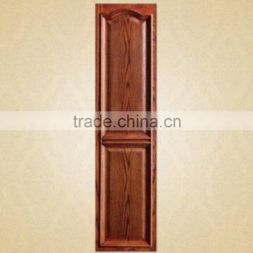 Solid Wood Wardrobe Swing Open Doors Online Sale