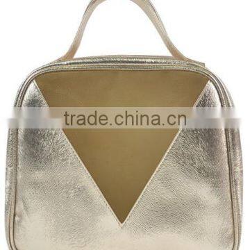 2016 New Style PU Leather Cosmetic Set. photo-5