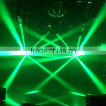 NEW 8*10w 4in1 RGBW Led Spider Effect Light,led Spider Beam Light photo-4
