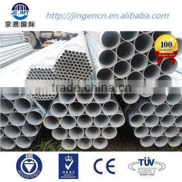 Factory Direct Sale bs Hot Galvanized Pipe 3 Inch photo-3