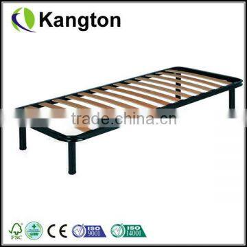 Cheap Metal Bed Frame With Iron Sheets Metal Bed
