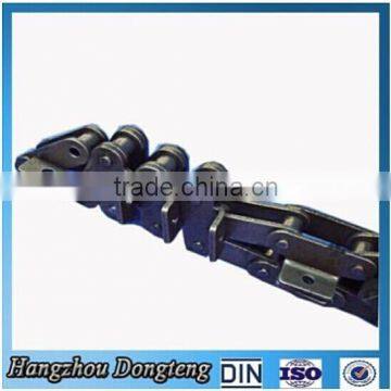 Agricultural Chain for Industry Supply chain - SPECIAL TRANSMISSION CONVEYOR steel chain made in china