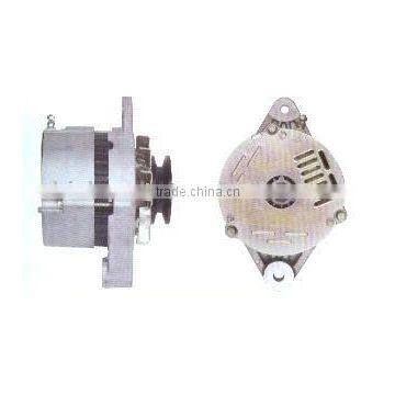Car Alternator