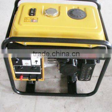 robin gasoline generators/robin generators/RG2400/RG3500