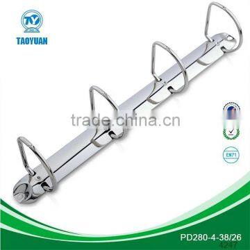 wholesale office binding clip metal mechaism