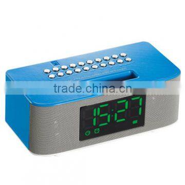 Best Portable Speakers New Product Mini Portable Speaker, Docking Speaker Bluetooth Hot New Products for 2016 photo-4