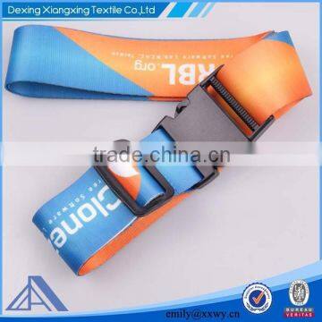 Polyester Luggage Belt,Luggage Strap ,Luggage Accessory Sale