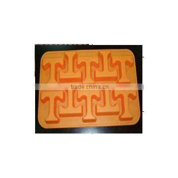 Fashion Silicone Icing Moulds photo-1