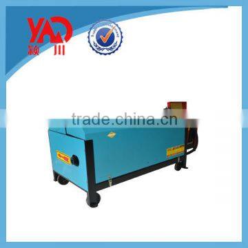 GT4-14 Rebar Straightening Cutting Machine + Trial Order + Favorable Price