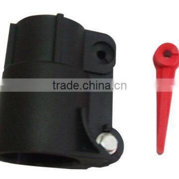 High Quality Plastic Clamps for Tubes photo-5
