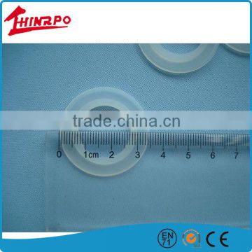 factory price transparent silicone o ring seals o ring