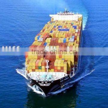 ocean forwarding service to APAPA