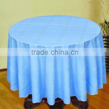 PVC TABLECLOTH-ZT-807 RD182CM photo-2