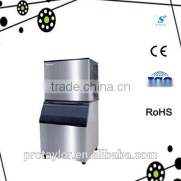 COMMERCIAL WITH CE CERIFICATION ICE CUBE MAKER