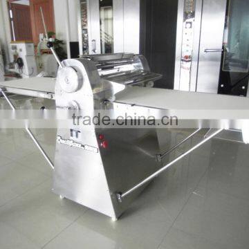 Hot Sale Pizza Dough Press Machine photo-2