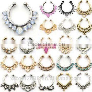 latest wedding ring designs indian bridal nose rings