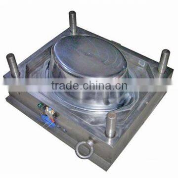 Plastic Basin Mould