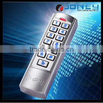 Outdoor Metal access control reader (JYA-N1EM)