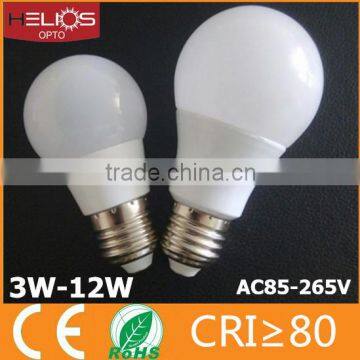 High Quality Low Price 85-265V Smd5730 5w A60 E27 Led Bulb photo-2