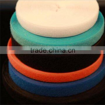 China Suppliers Multi-purpose Self Velcro Hook And Loop Tape photo-2
