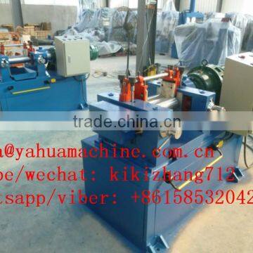XK-160 LAB MIXING MILL MACHINE photo-3