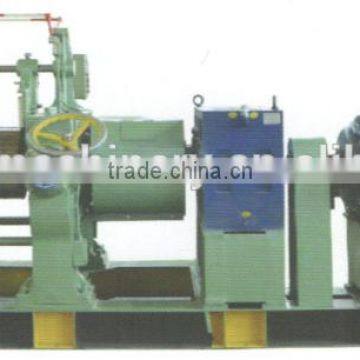 Mixing Mill Machine photo-4