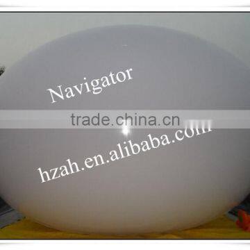 Event Inflatable White Square Helium Balloon