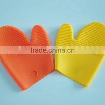 silicone glove for kitchen