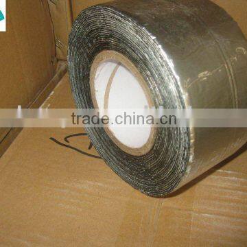 Waterproof tape alu tape