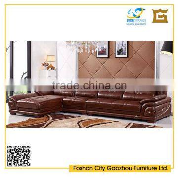 Sofa Leather Made LS-LS5263