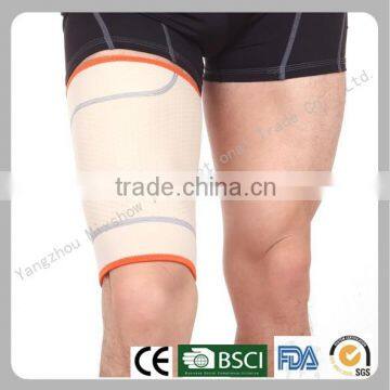 Wholesale neoprene orthopedic medical leg supports