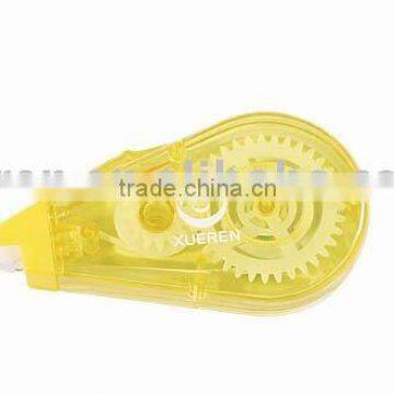 Correction tape dispenser