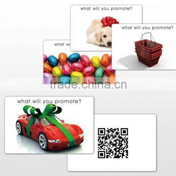 Printing Service - UV Offset Printing