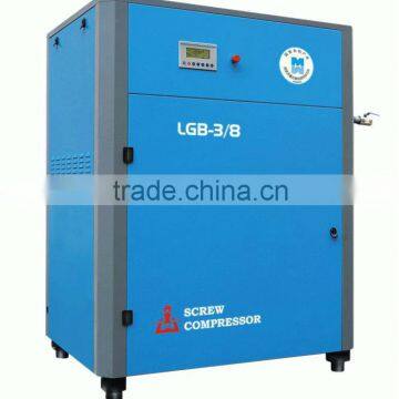 LG-5/8 Screw Air Compressor