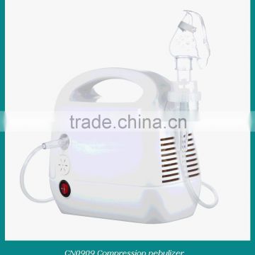 small compression nebulizer