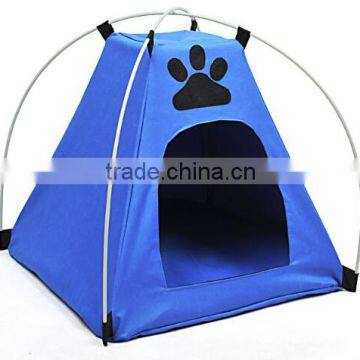 Good Design Folding Pet Tent , Waterproof Pet Dog Tent , Outdoor Pet Tent , Travel Dog Tent photo-2