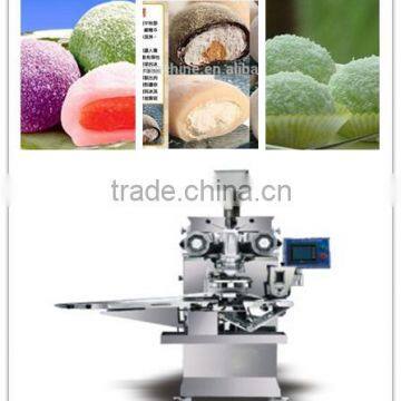 LM-2860 Multi-functional Automatical Encrusting Machine